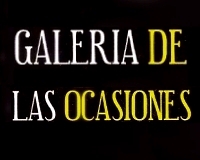 Logo-GALERIA DE LAS OCASIONES
