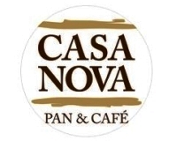 Logo-PANADERIA CAFETERIA CASANOVA
