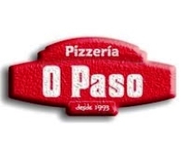 Logo-PIZZERIA O PASO